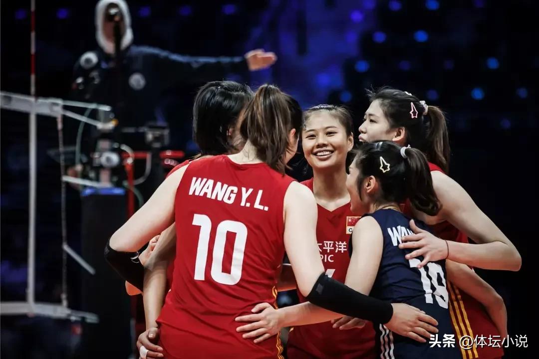 女排中国vs荷兰直播（世锦赛最新赛程！中国女排将战荷兰，冲击八强关键战，CCTV5直播）-趣拿体育