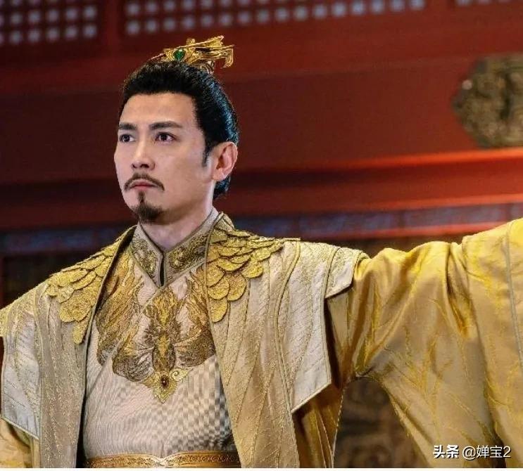 皇帝专业户—保剑锋