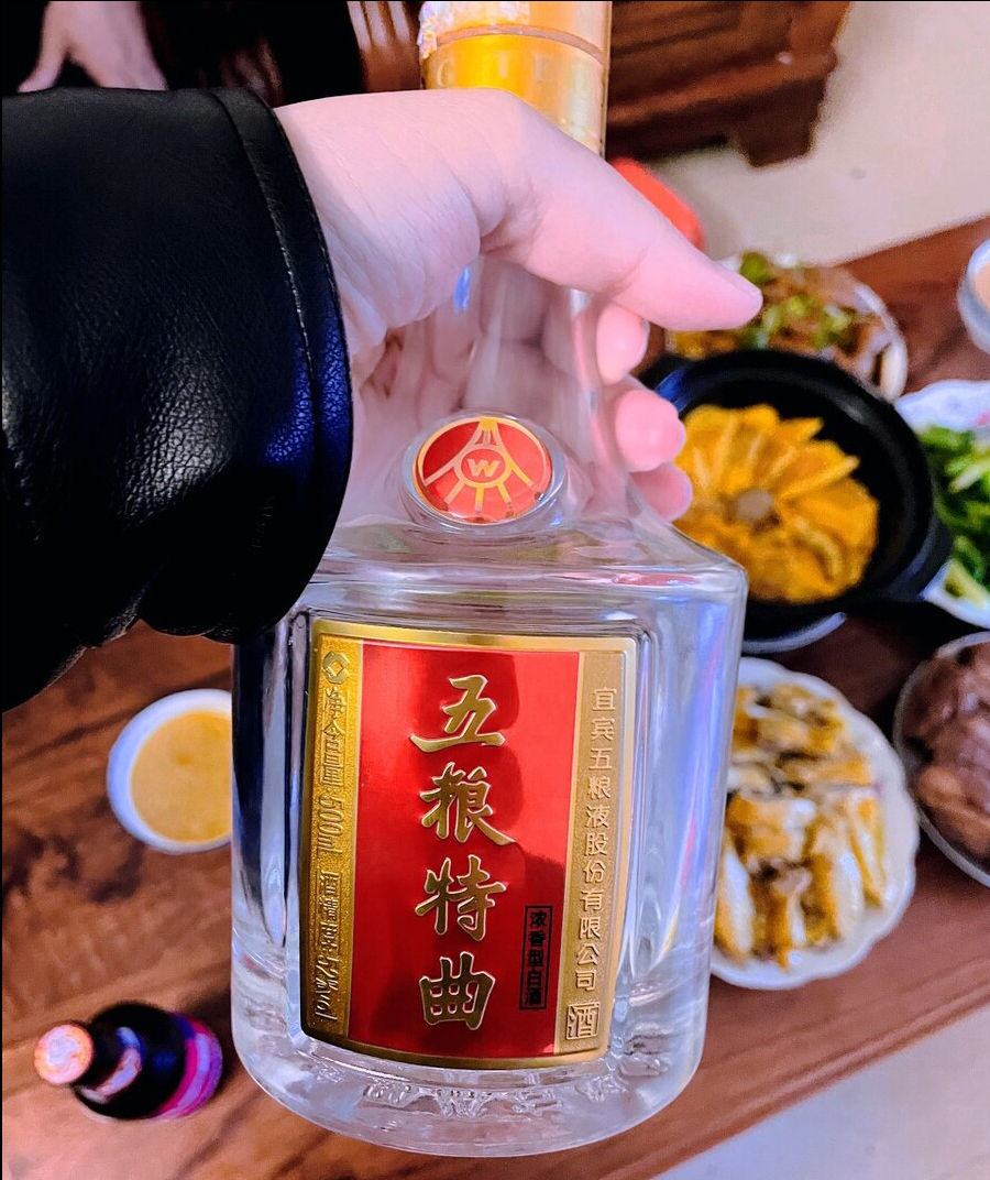 陕西4大“惨败”酒，醇香味美，在本地家喻户晓，偏偏走不出省