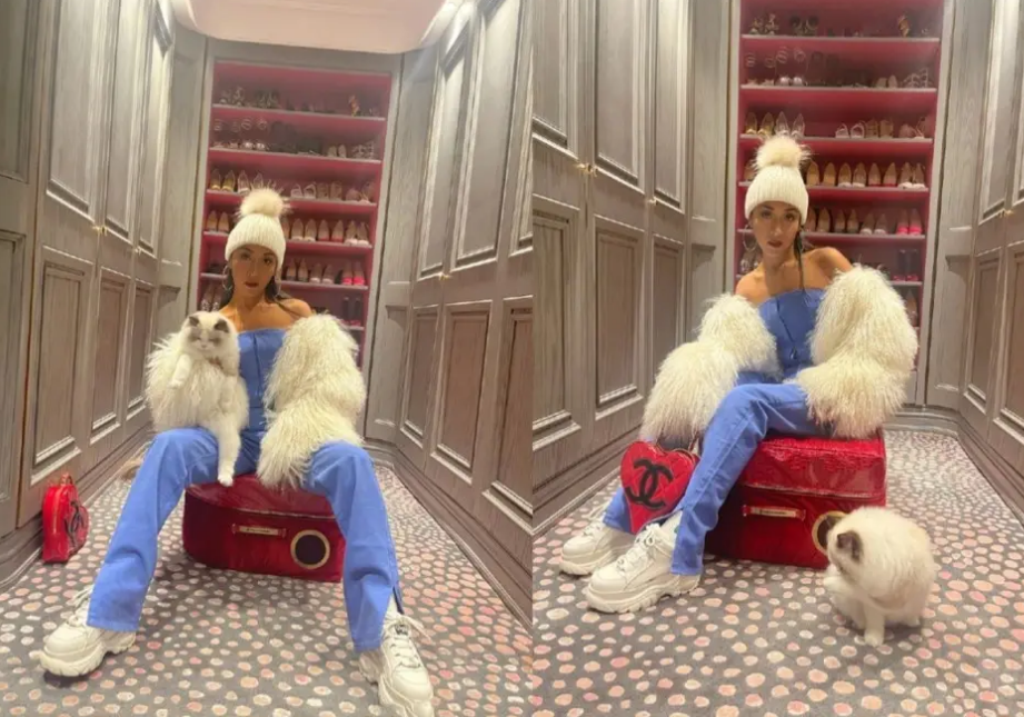 直播哭穷、住着豪宅求关爱，这6位卖惨翻车的明星，太打脸了