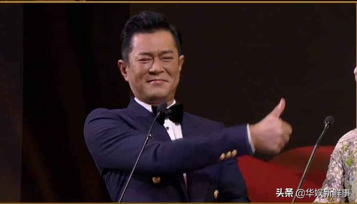 从金像奖获奖者缺席看香港电影：纯港片难以救市，合拍片不可或缺