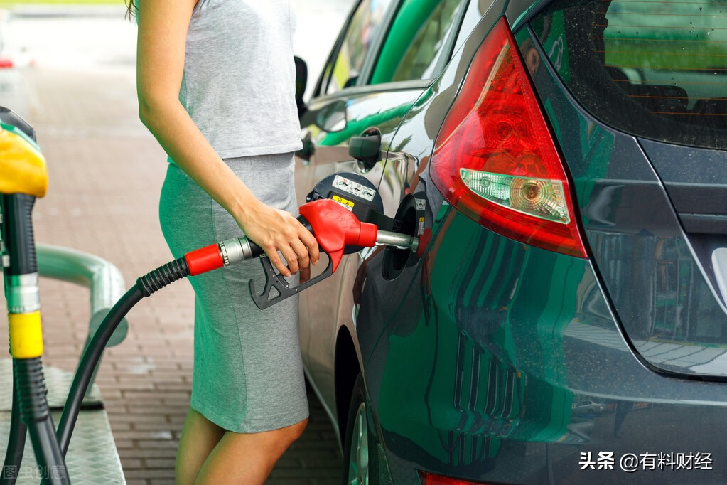 今日油价调整信息：2021年12月13日，最新调价后柴油、汽油价格表