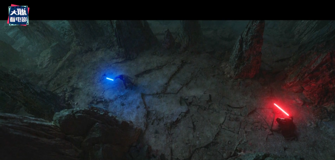 《欧比旺》全六集一口气回顾！看欧比旺和达斯维达的相爱相杀