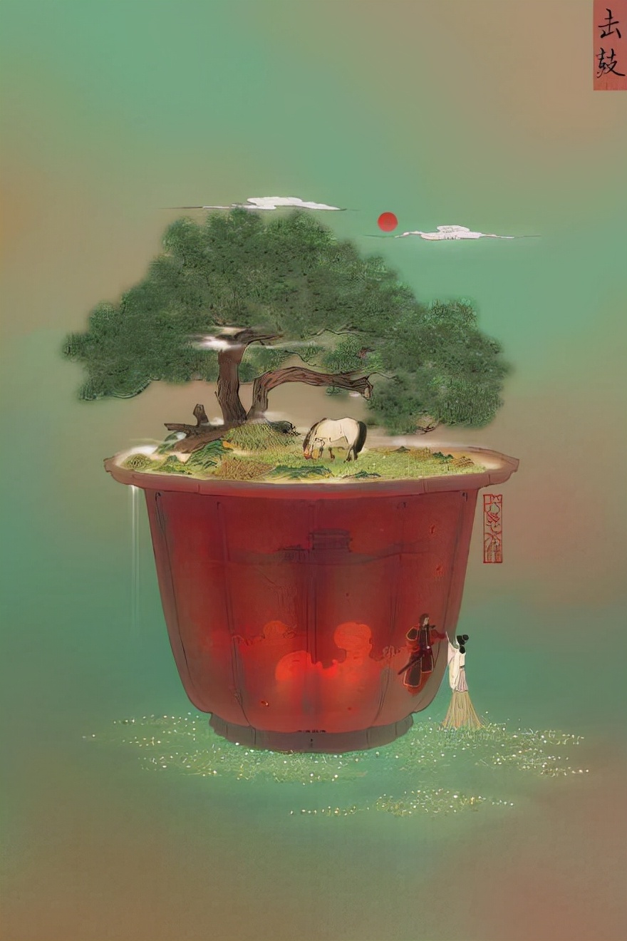 中国文学史上45首关于爱情的经典诗词，你最喜欢哪一首？