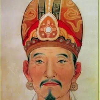 《无聊历史大盘点》第一期：中国历史在位时间最长的十大帝王