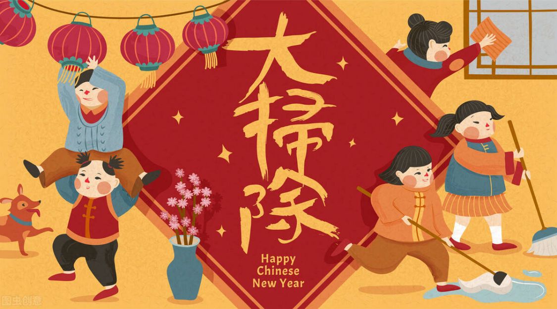 正月初五迎财神，记得“1忌2吃3做”，老传统别丢，寓意接财纳福