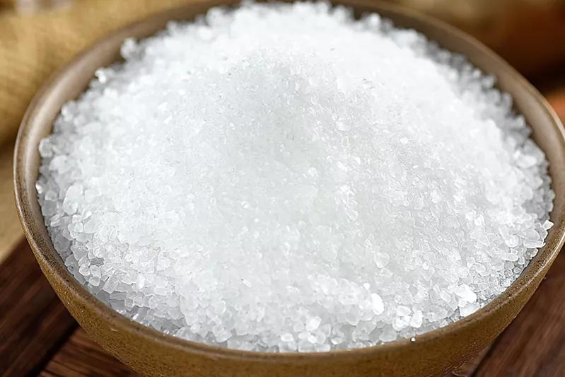 全国哪种食盐最优质？经过评选，这6款食盐脱颖而出，有你家乡吗
