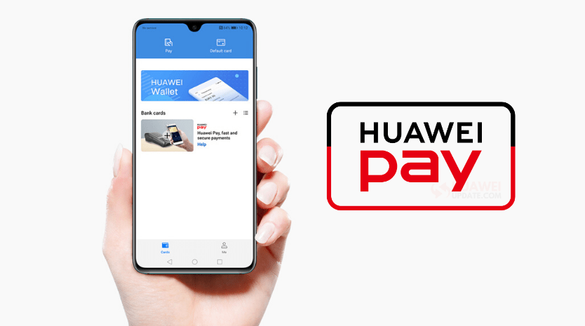 华为支付上线(华为支付上线时间) - 趣味头条