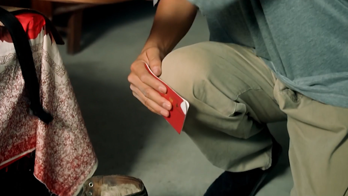 冯巩演技巅峰之作，将底层小人物的心酸演绝了，看完久久无法忘怀