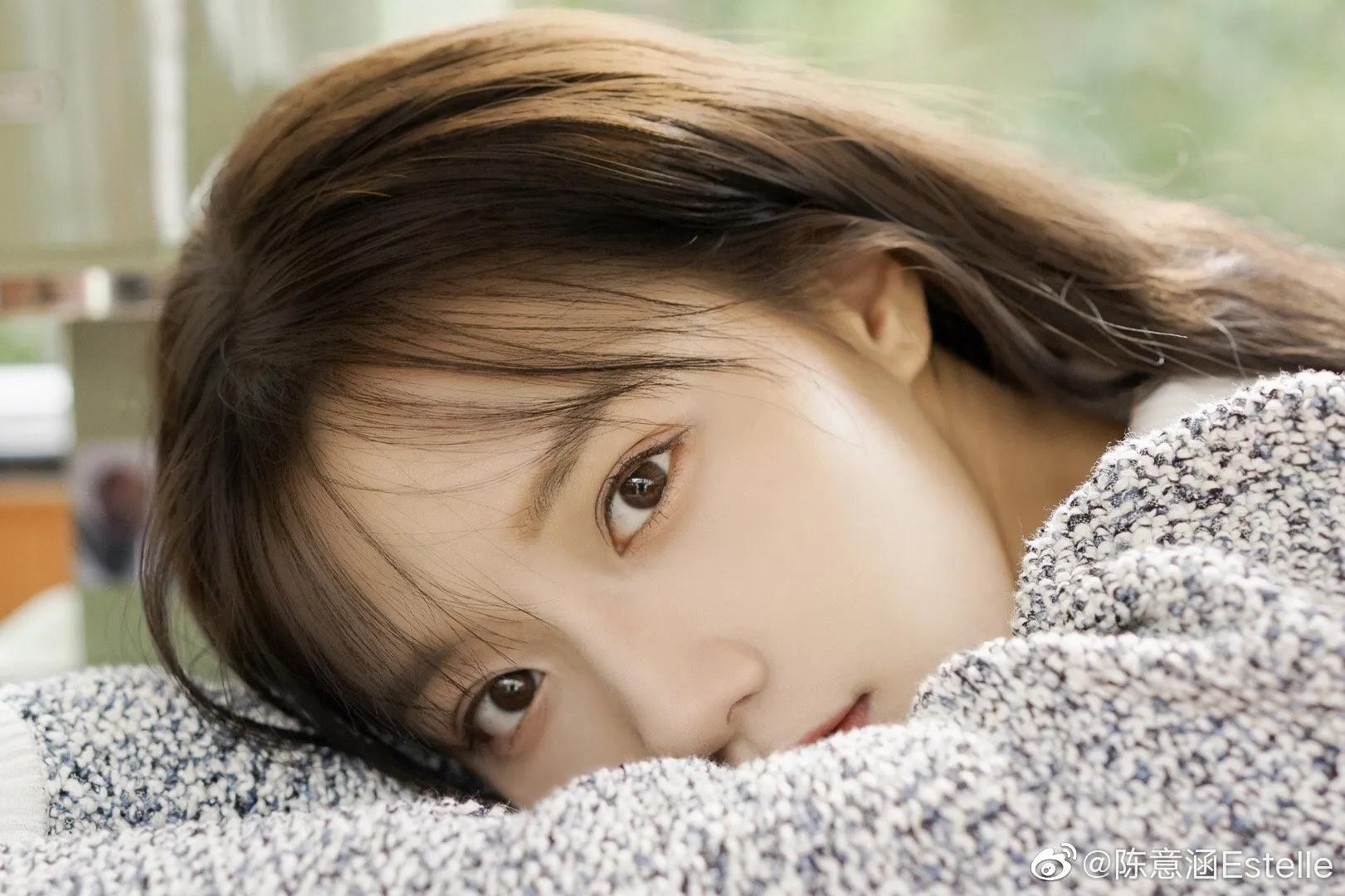 陈意涵，古灵精怪的音乐才女，演艺圈里的多才艺人