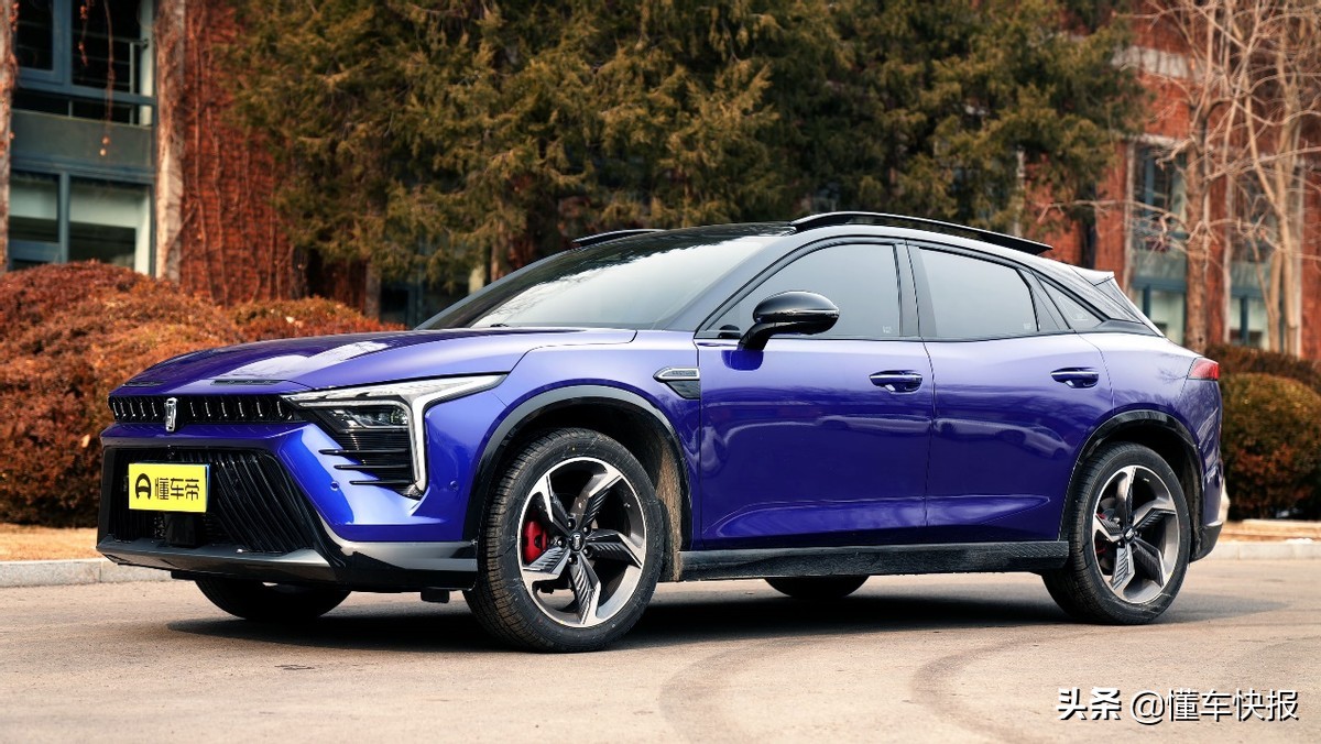 奔腾SUV：年轻人的轿跑风尚之选
