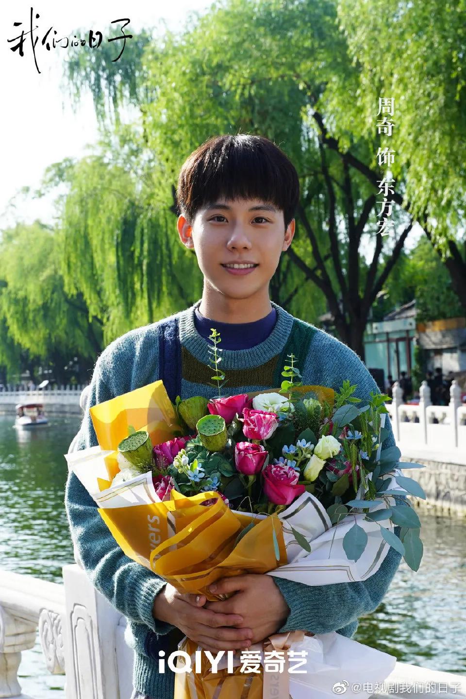 7月12日新剧动态：《庭外》＆《张卫国的夏天》定档