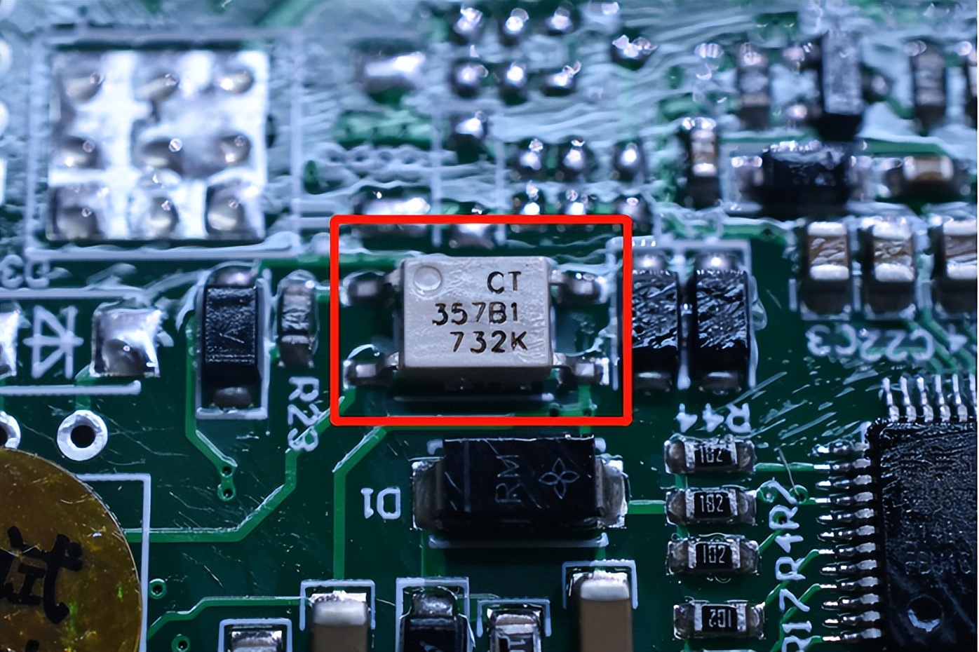 蚂蚁兴能锂电池保护板:主动均衡,智能护航