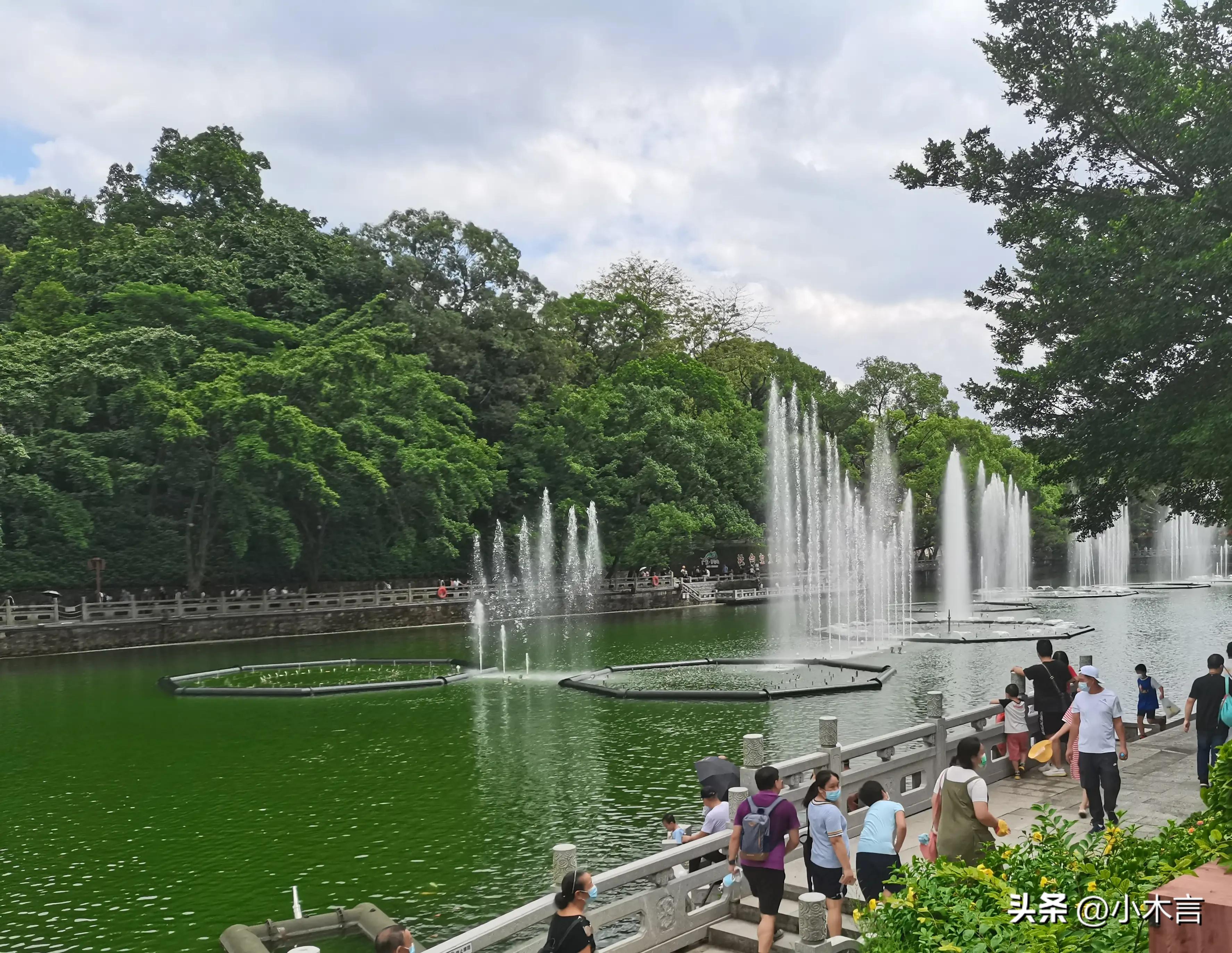 罗浮山风景区 罗浮山景区和介绍-文化号