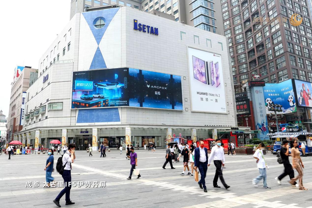 理想L9新车发布！这么多造车品牌怎样抓住消费者的心？