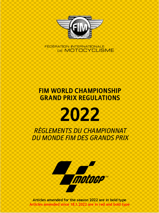 motogp2020奥地利站（MotoGP赛规解读之2 最常见的违例-驶出赛道计测范围）