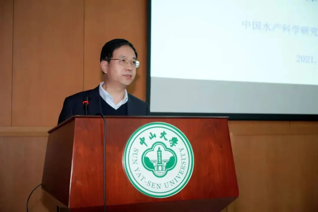 让名贵鱼变家常菜，创下“首个”，这师徒3人都是院士，来自中大