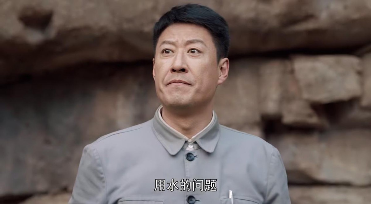 暗夜行者阿布是誰（抗戰大劇《滹沱兒女》今晚開播，演員陣容雄厚，9位實力派可期待）