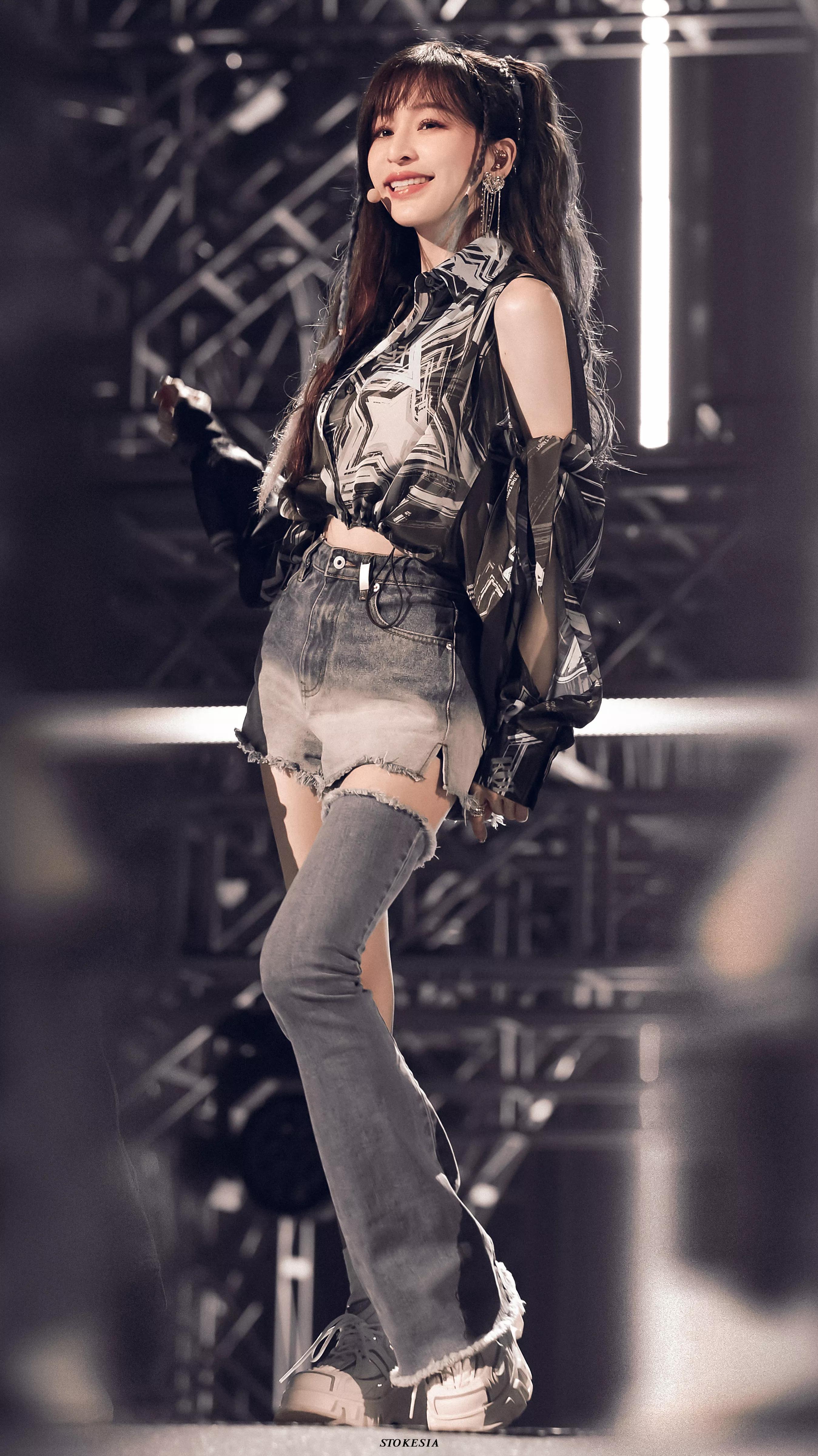 明星壁纸－第71期－王心凌