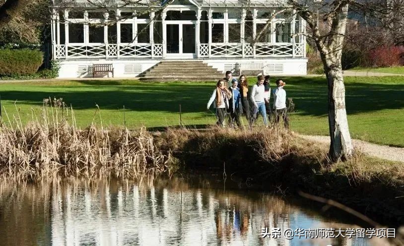 合作院校 | 英国格鲁斯特大学——ACCA最多免考9门