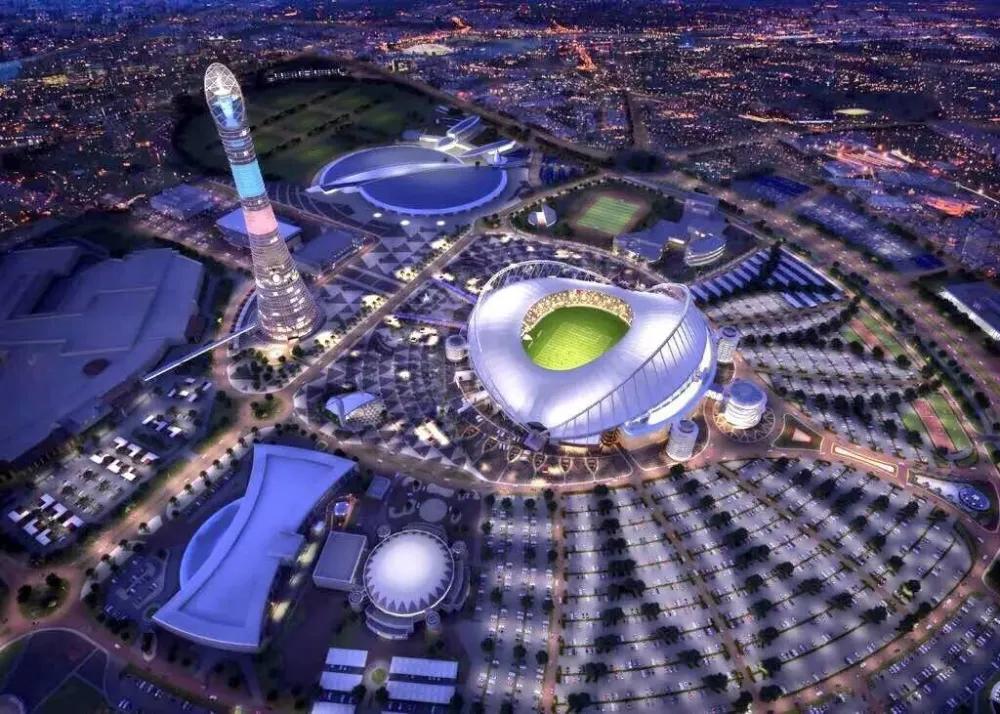 富贵不能赢”？卡塔尔壕掷2200亿美元打造最贵世界杯，为什么？