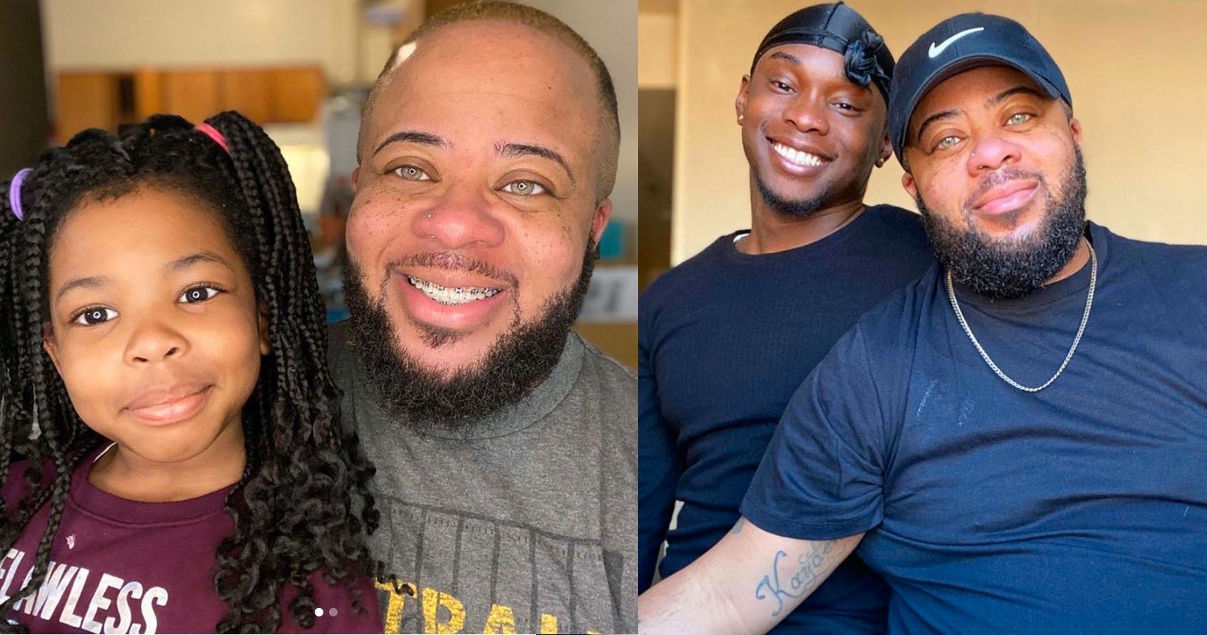 双性人如何生孩子?美国一男子顺利诞下男婴,"他"是怎么做到的