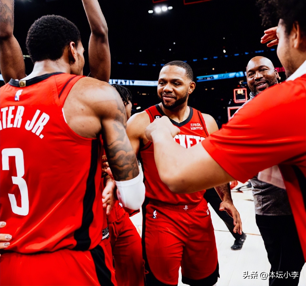 nba資訊火箭（火箭交易戈登最新動態！已與6隊展開交談，76人或提前出局）