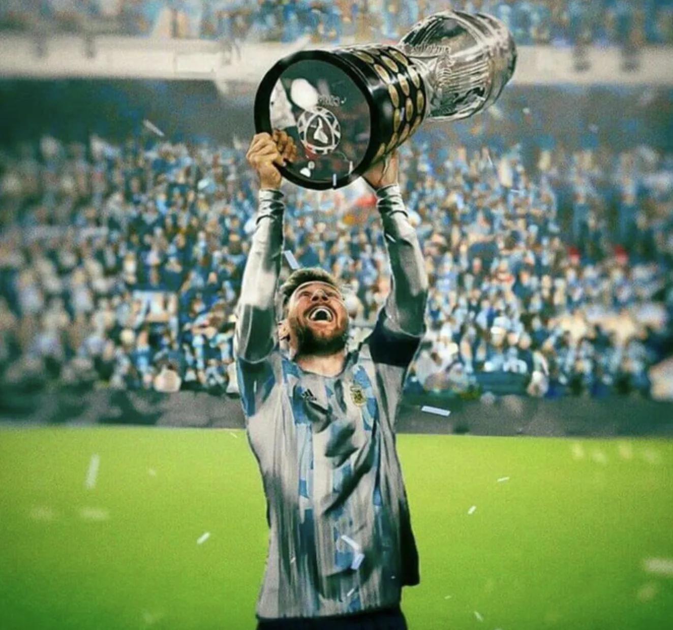 梅西c罗图片动态壁纸(足坛绝代双骄c罗 梅西:特种兵王 体系之王,双星