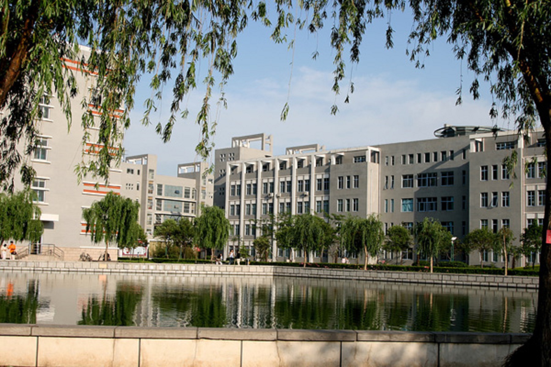 焦作大学、焦作师专：山水焦作“难兄难弟”，何时能如愿升本？