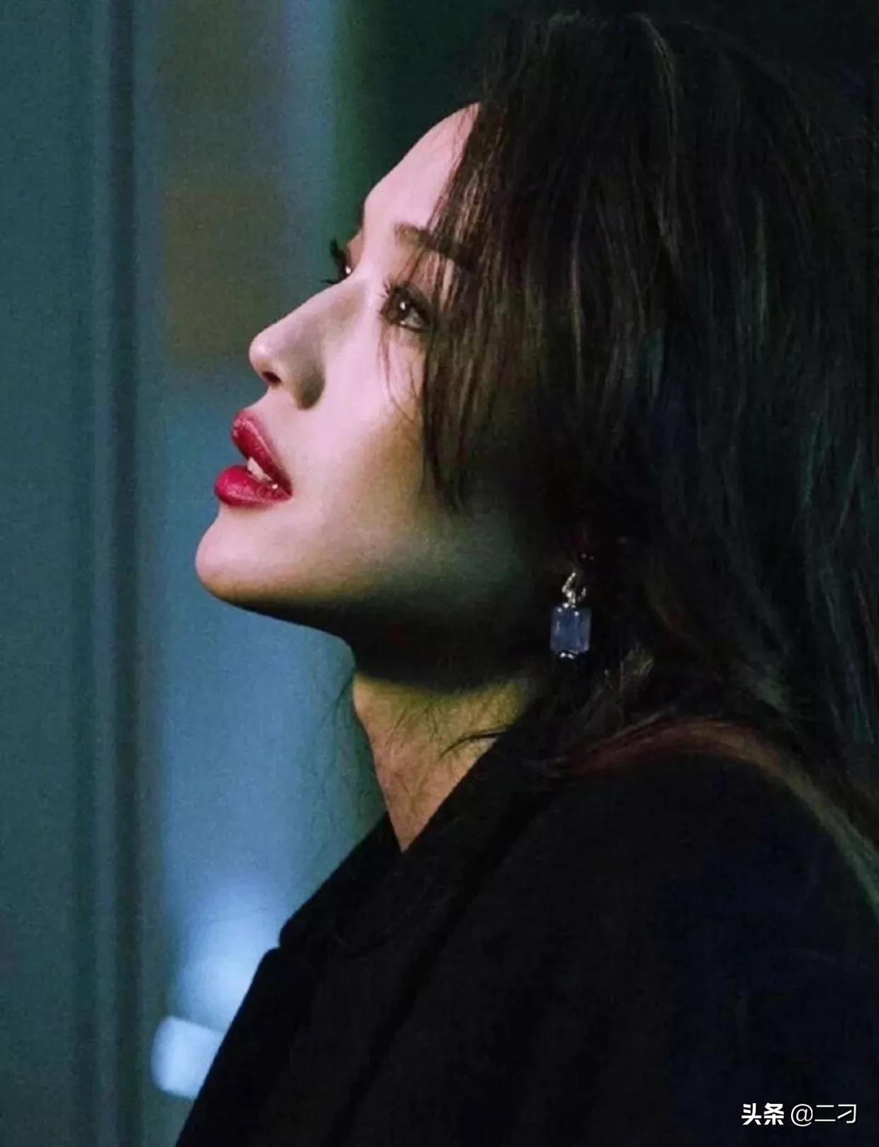 舒淇 自信有美丽