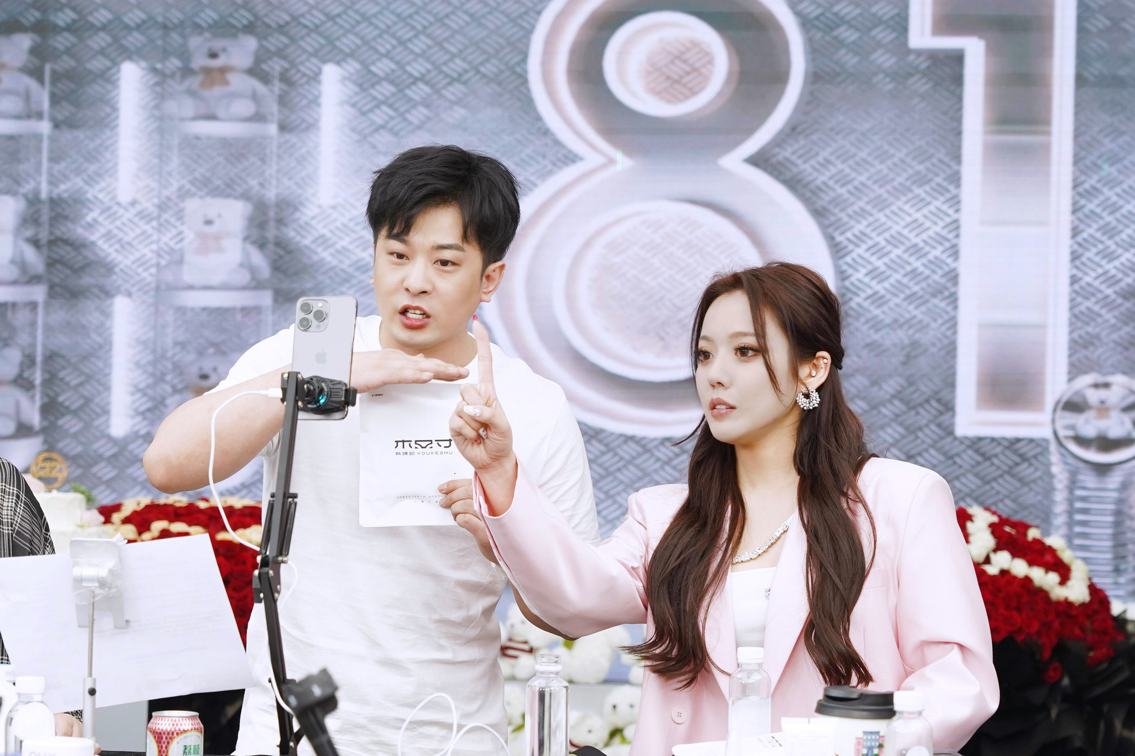 头部直播电商企业辛选的创始人——辛巴,就曾强调完