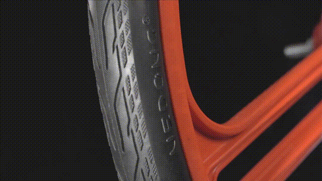 为什么风靡共享单车的实心胎，在共享电动车上“风光不再”？