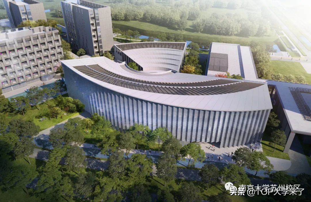 重磅！南京大学今年本科扩招500人，苏州校区将按照大类招生
