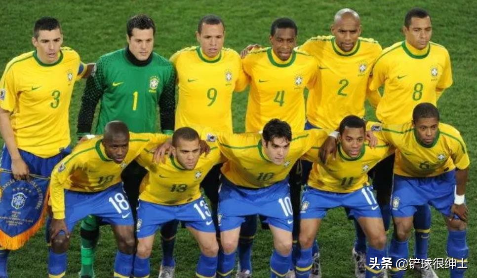 2010世界杯纪录（虎年世界杯大起底之神奇的非洲大陆！2010年南非世界杯记录）