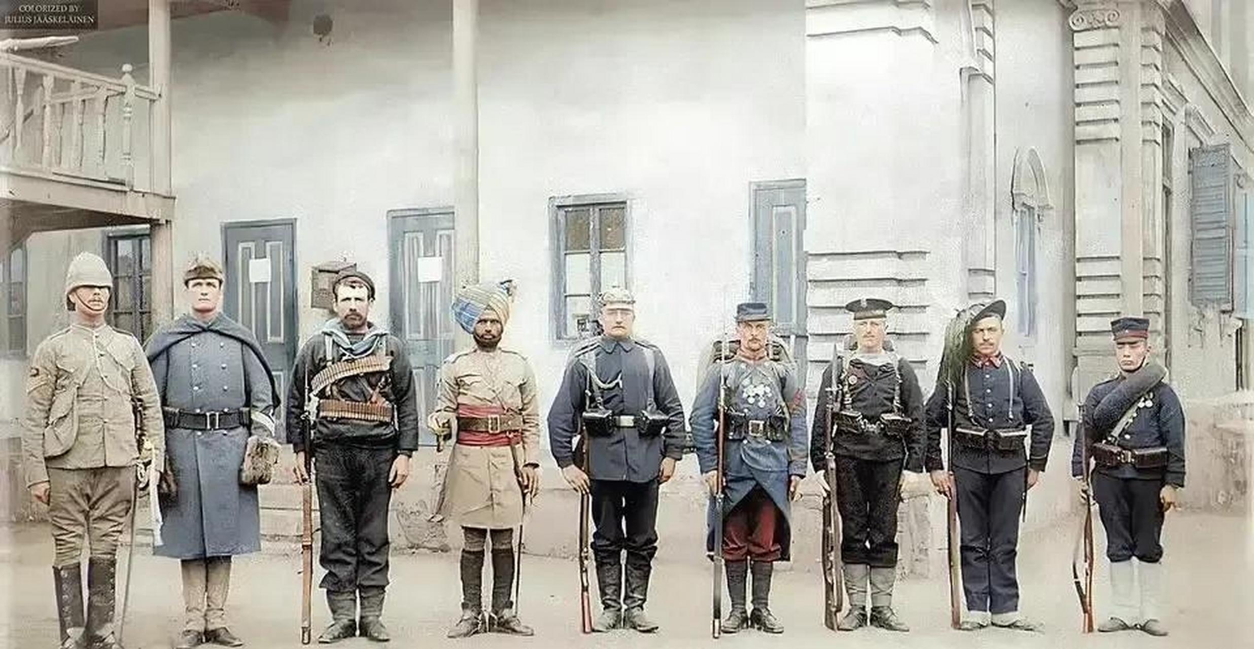 中国青年未来的身高:男性180cm,女性170cm?考古给出答案