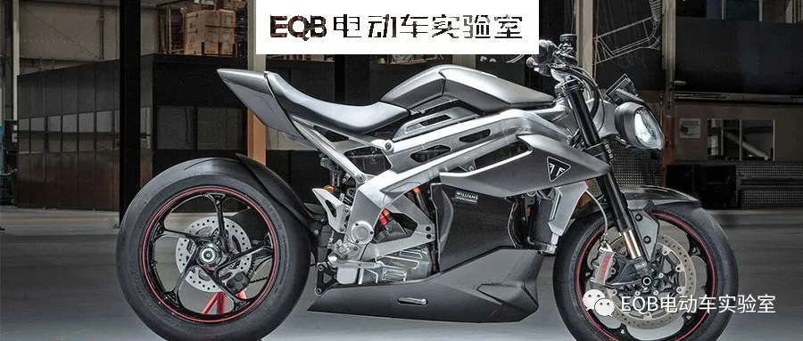 Triumph Super Electric Teemot-1 