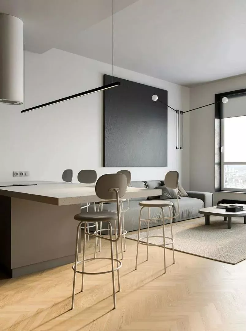 小户型设计攻略，装出“大宅范”