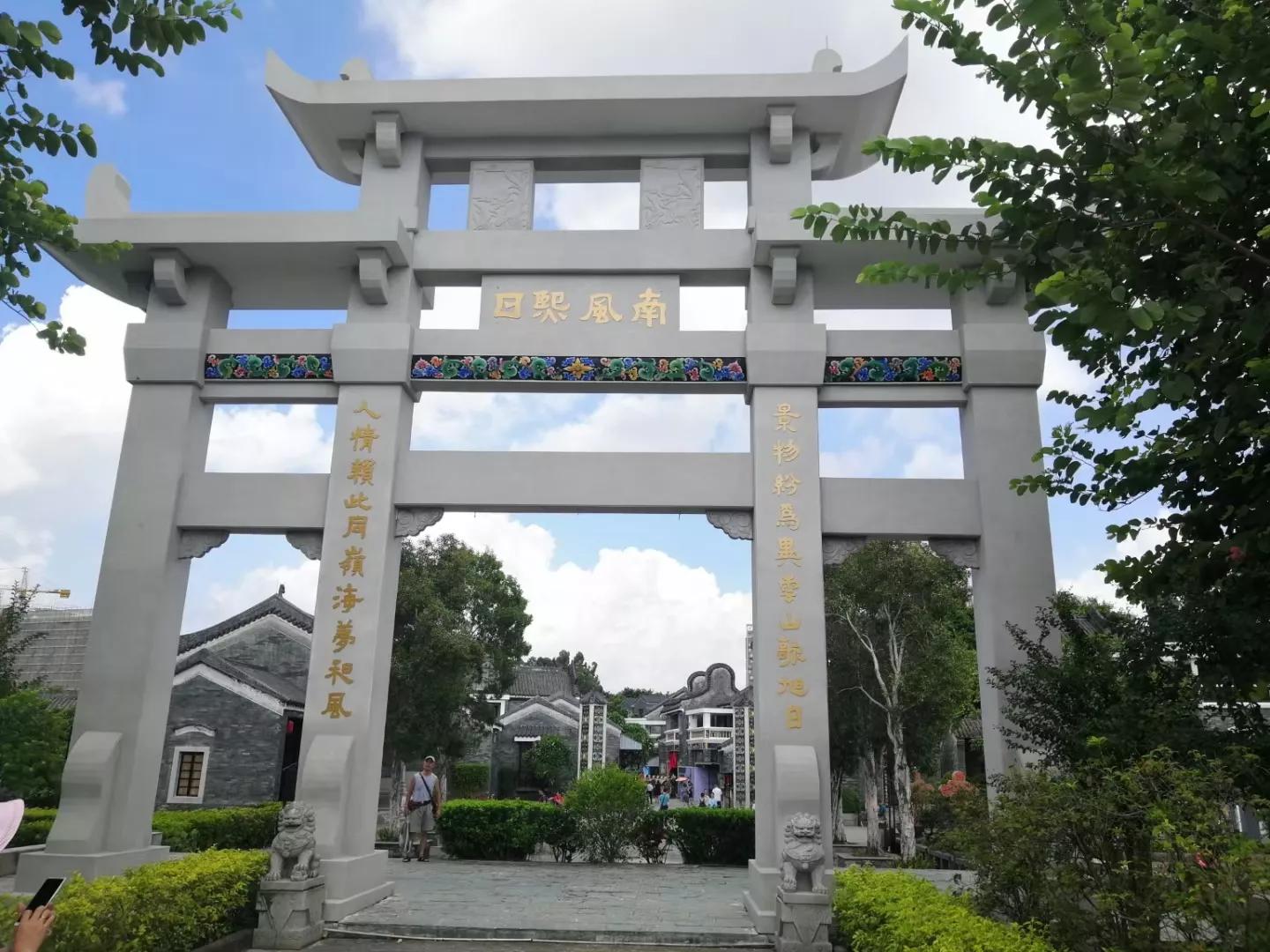 地铁4号线大学城一日游攻略，体验不一样的广州大学城风光（A篇）