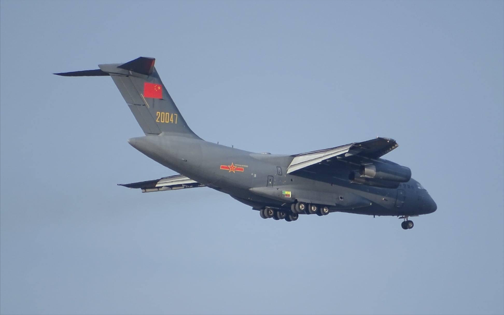 ����ά�����й�����ϵͳ��׬�������������ܴ�F35����20�ͻ�����