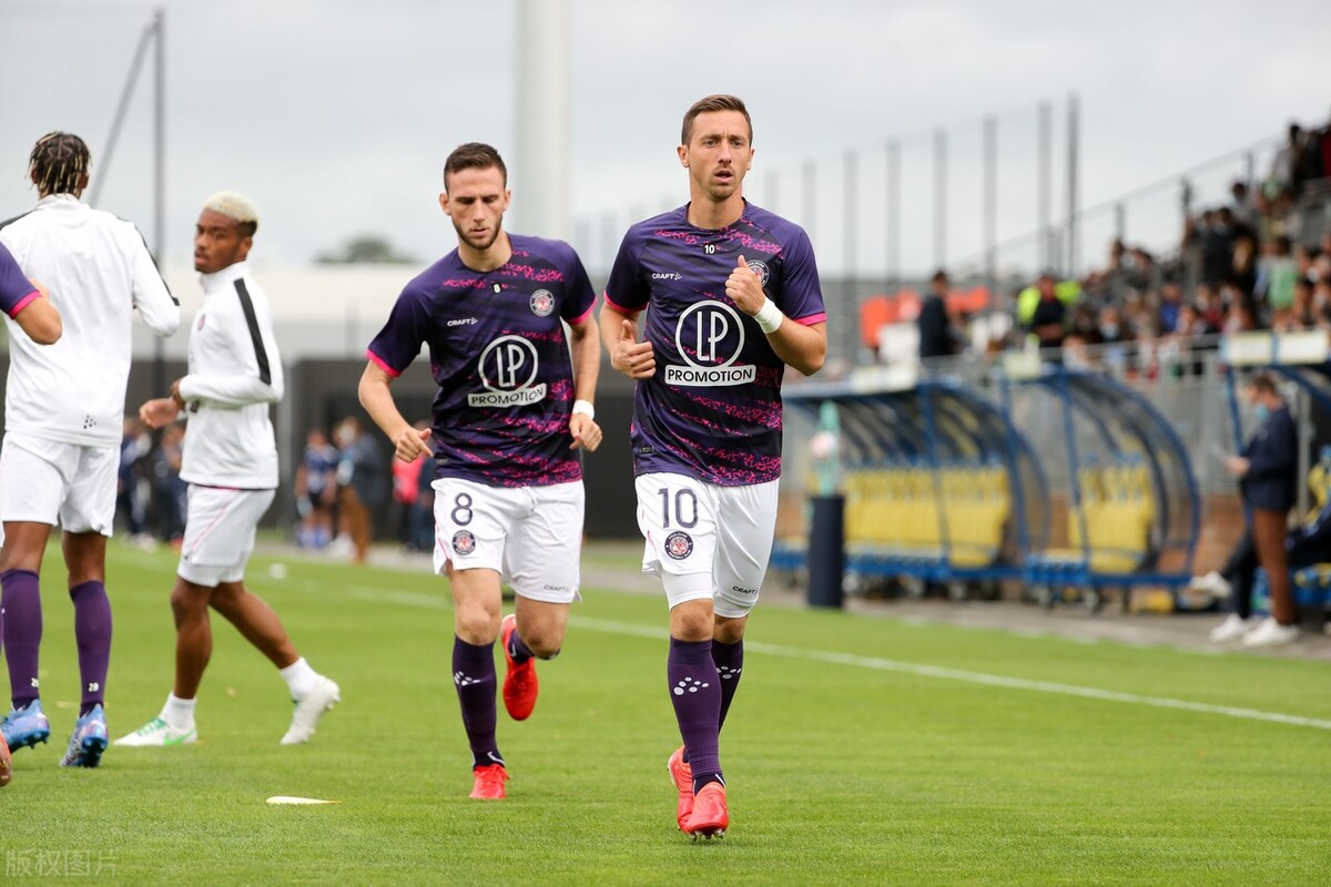 图卢兹主力阵容球员名单(22-23五大联赛又一支升班马确定!