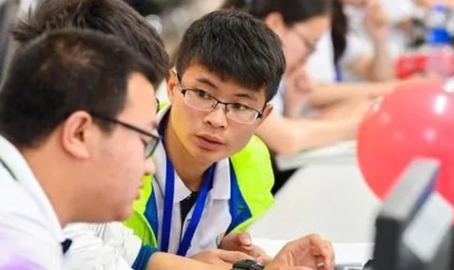 专业报好毕业后到底能多爽？这一专业比计算机热门，前景不要太好