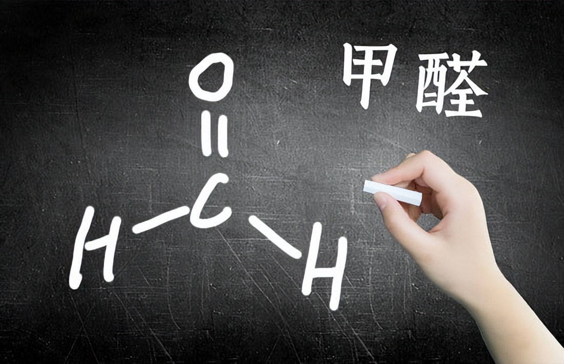 甲醛有氣味嗎？别被骗了