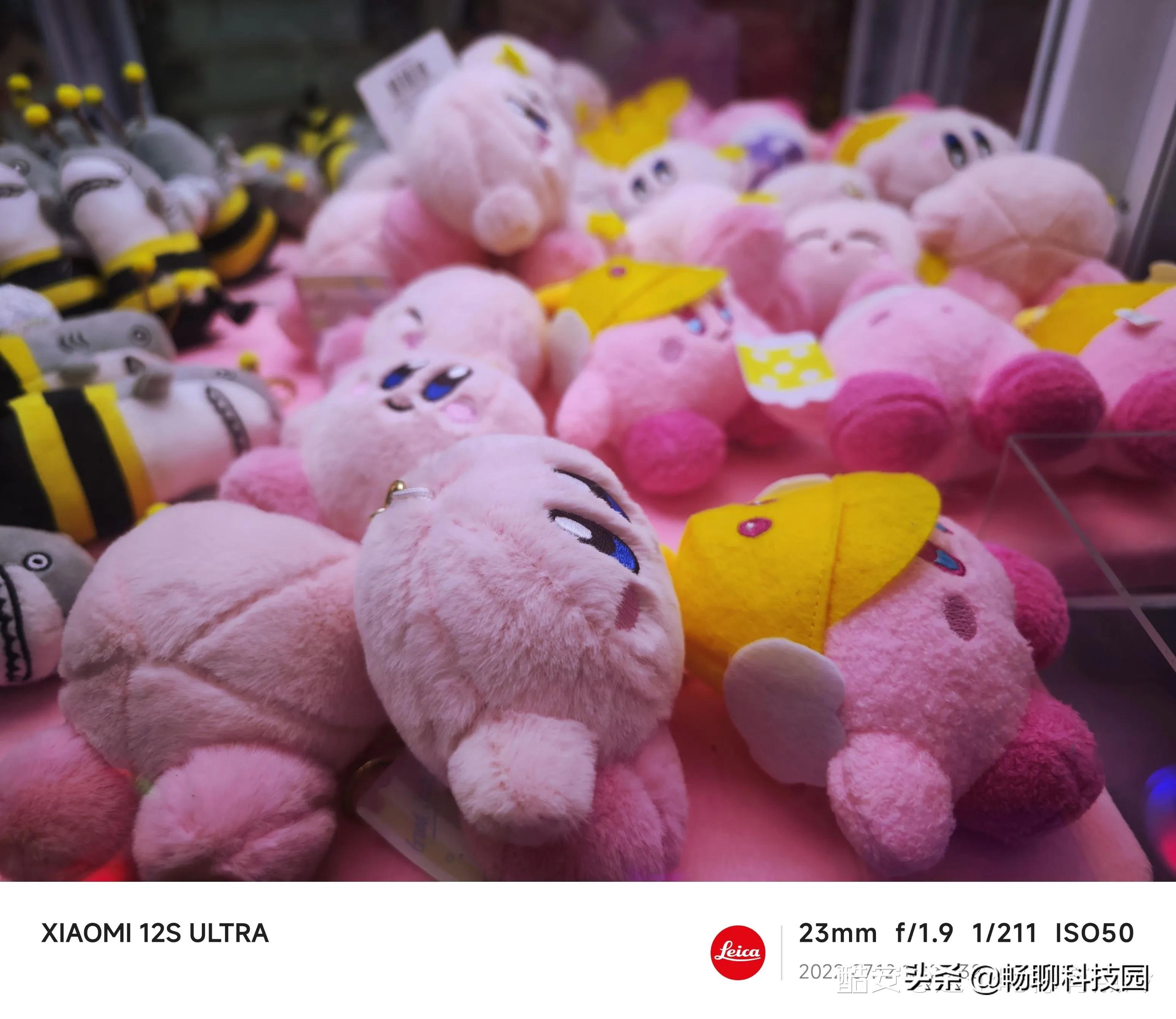 近期发布的新骁龙8+新机，这3款闭着眼买