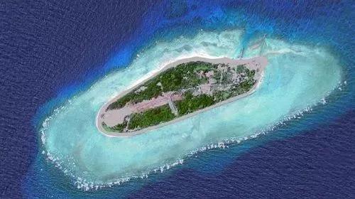 spratly（spratly island dispute）-第9张图片-科灵网