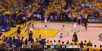 2016nba总决赛每场比分(关于2016年骑勇大战第七场，你可能已经遗忘的28件事)