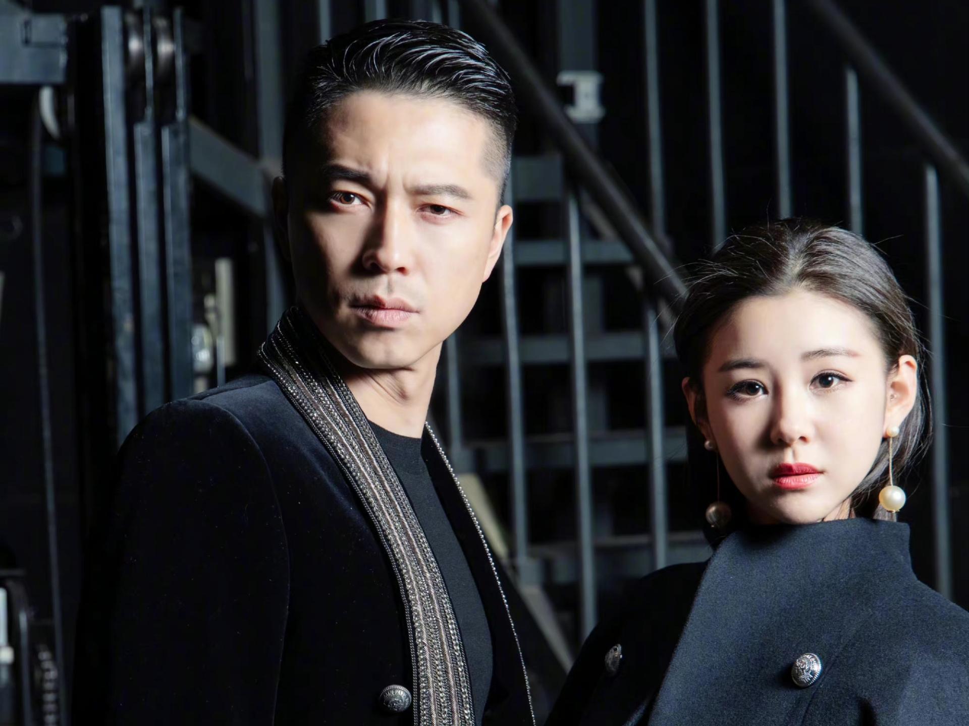 长着一张风流倜傥的脸，却从不沾花惹草，这8位男明星太宝贵了