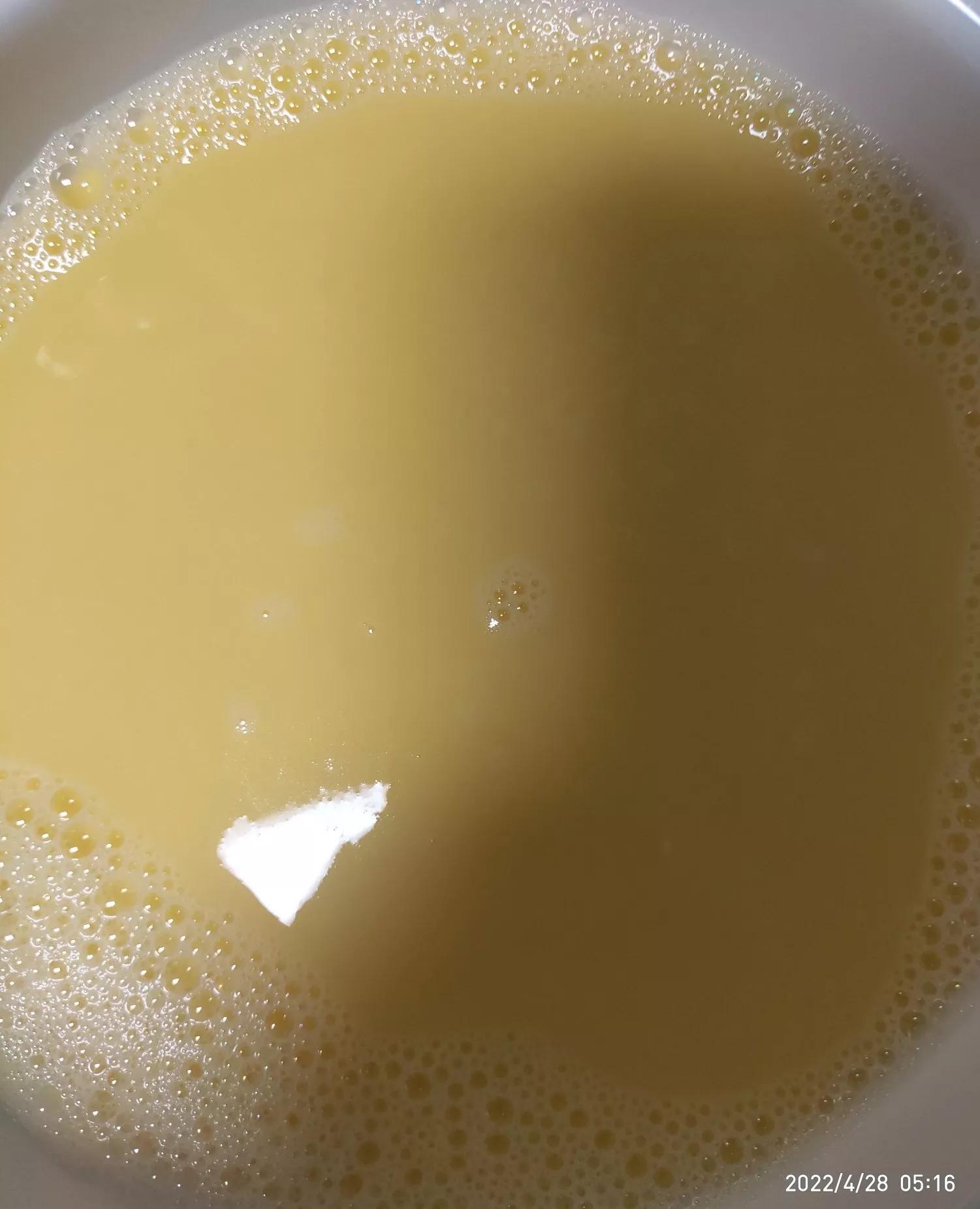 益智健脑——强烈建议高三家长给孩子做这道菜！我家高三娃吃美了