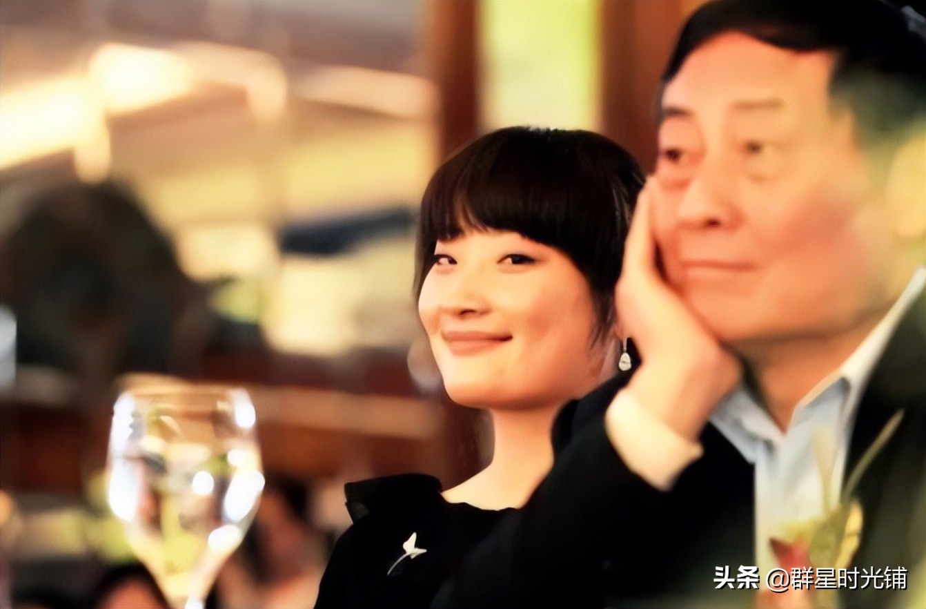 “娃哈哈千金”宗馥莉，一心搞事业无心感情，如今40岁仍孑然一身