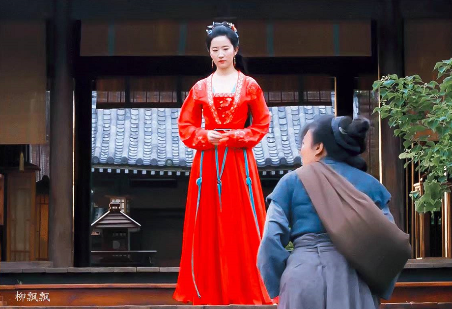 33岁的刘亦菲至今为何还是单身，看完下面你就明白了