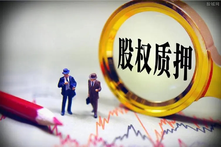 股权质押合同——示范文本